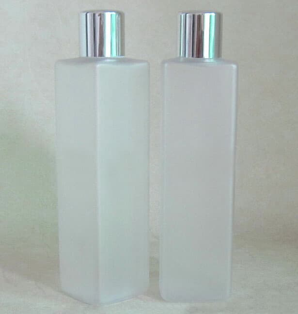 260ml moisturizing toner_ facial toner bottle